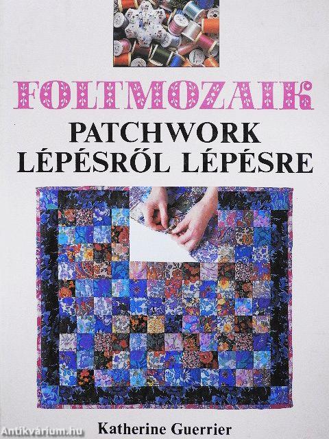 Foltmozaik