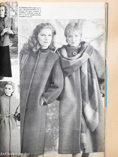 Ez a divat évkönyv '86