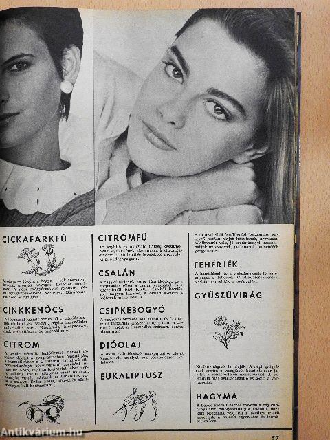Ez a divat évkönyv '84