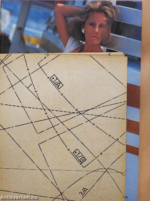 Ez a divat évkönyv '84