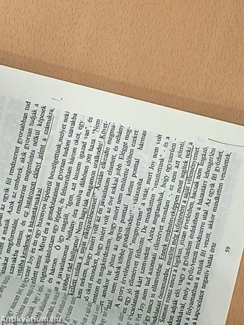 Nyerjünk mindketten!