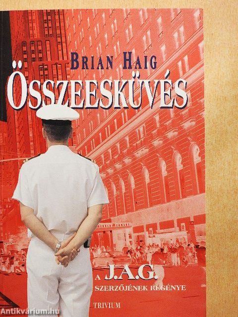 Összeesküvés