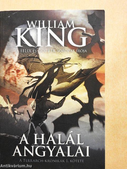 A halál angyalai