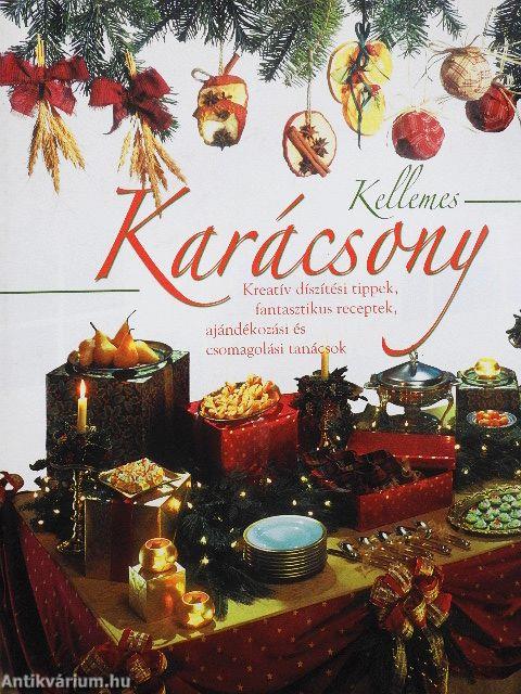 Kellemes Karácsony