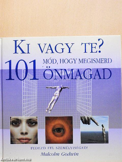 Ki vagy te?