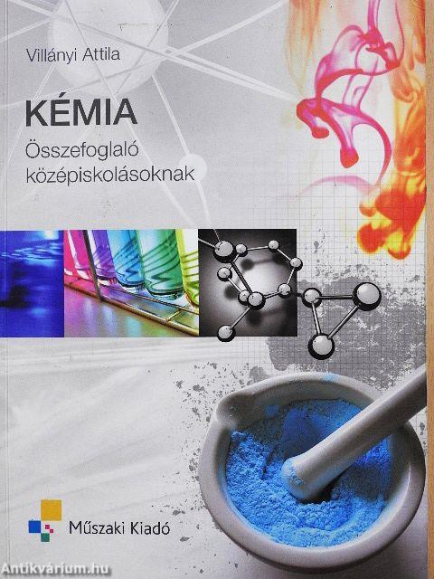Kémia