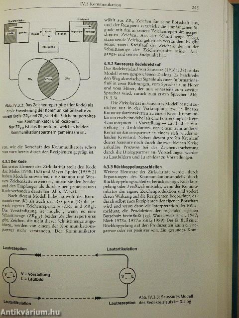 Handbuch der Semiotik