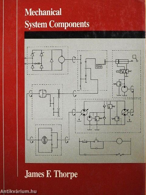 Mechanical System Components