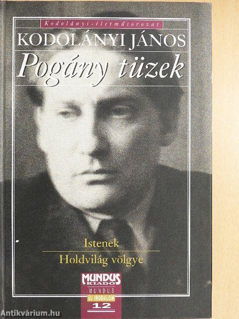 Pogány tüzek