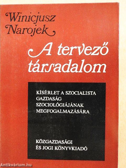 A tervező társadalom