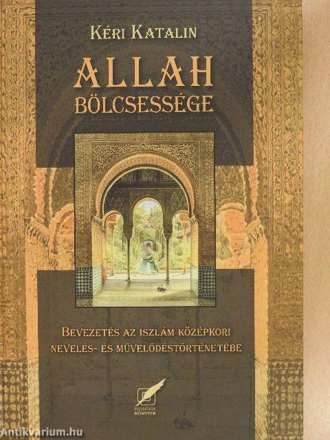 Allah bölcsessége