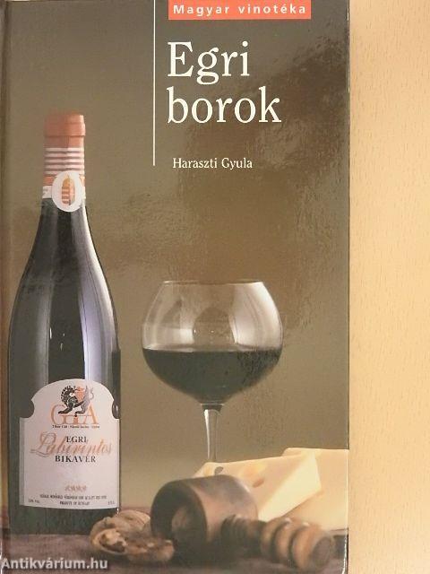 Egri borok