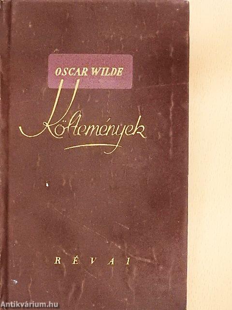 Költemények