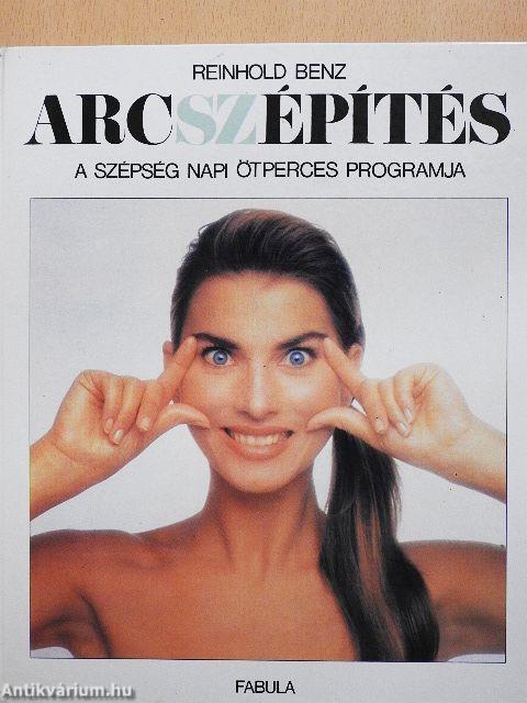 Arcszépítés