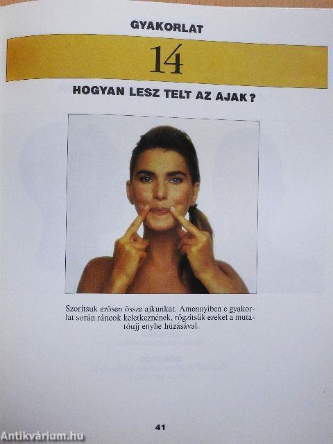 Arcszépítés