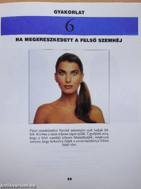 Arcszépítés