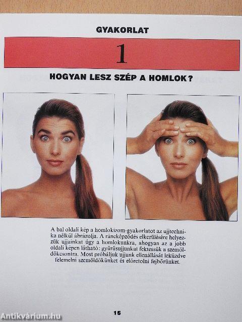 Arcszépítés