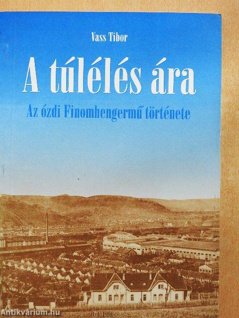 A túlélés ára