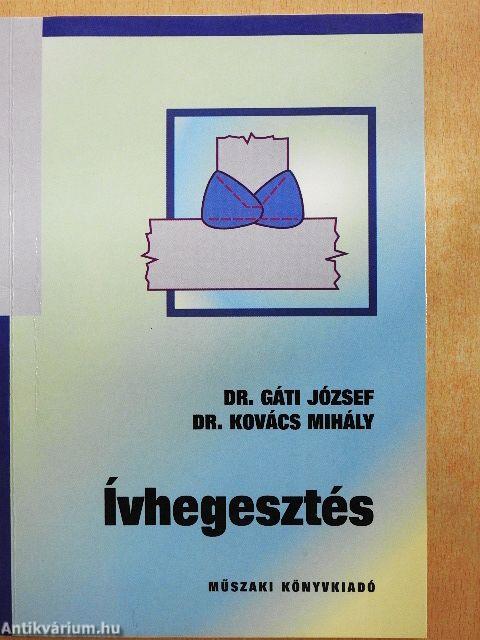 Ívhegesztés