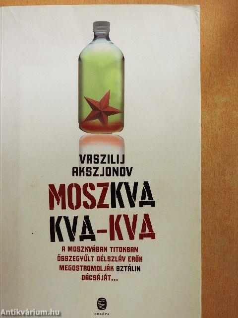 Moszkva Kva-Kva