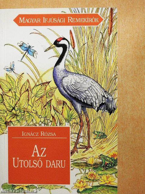 Az utolsó daru