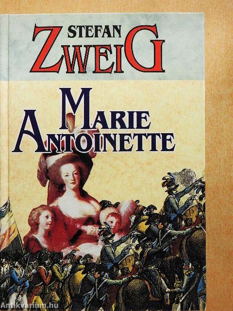 Marie Antoinette