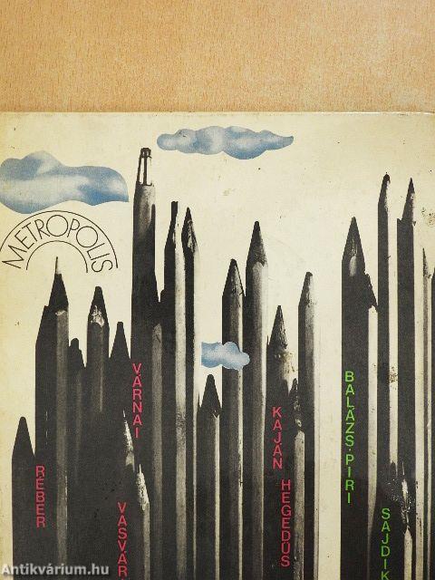 Metropolis