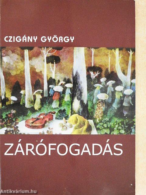 Zárófogadás