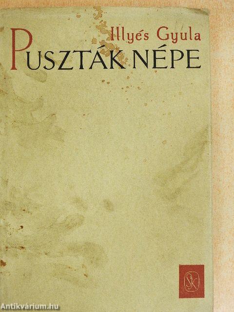 Puszták népe