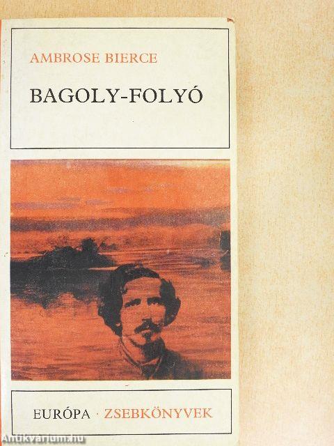 Bagoly-folyó