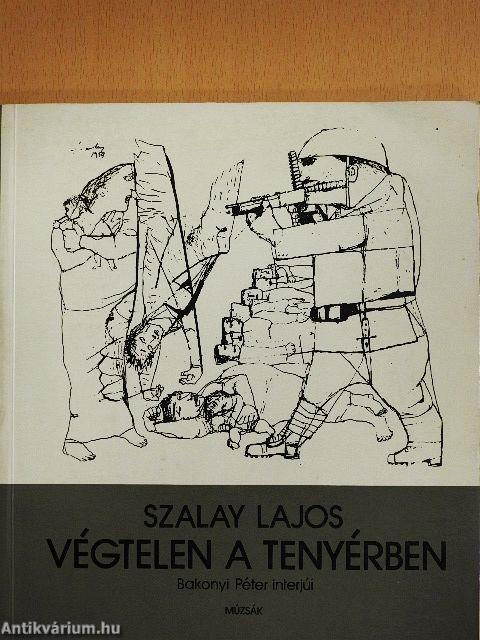 Végtelen a tenyérben