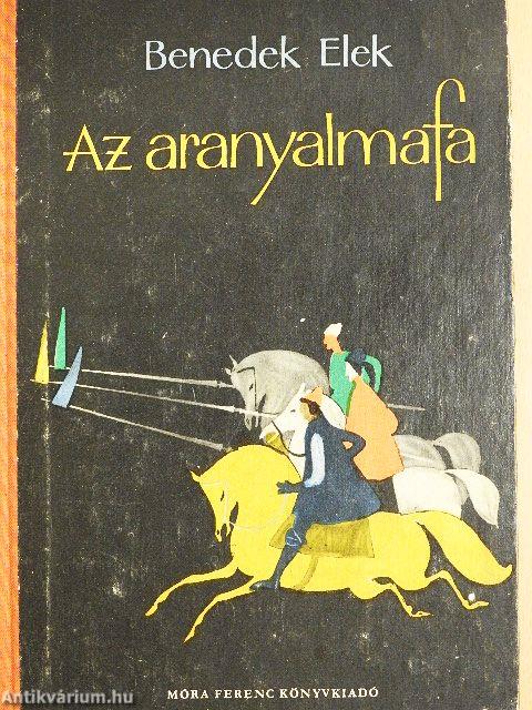 Az aranyalmafa