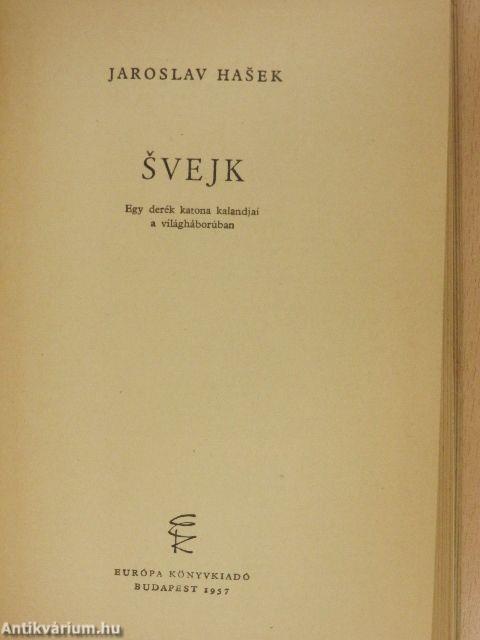 Svejk