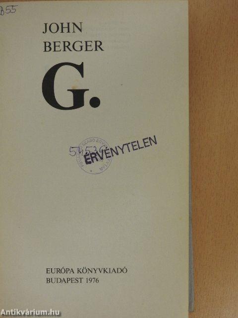 G.