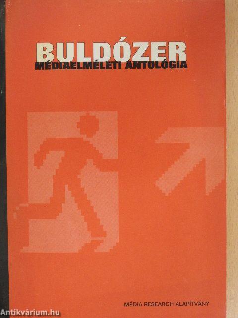 Buldózer