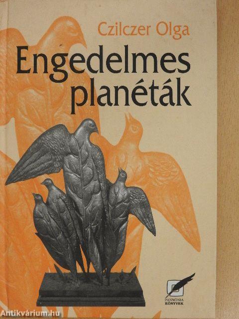Engedelmes planéták