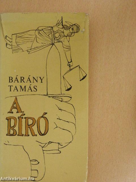 A bíró