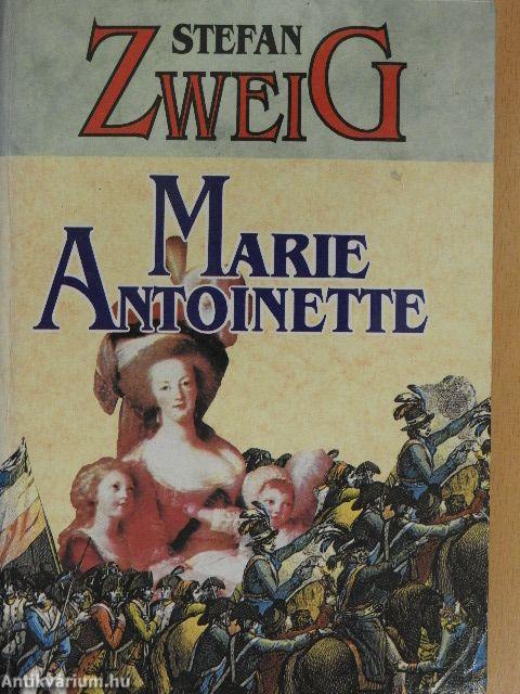 Marie Antoinette