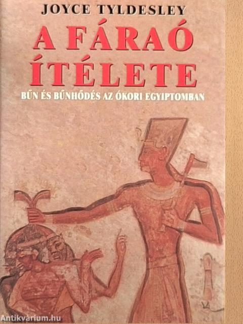 A fáraó ítélete