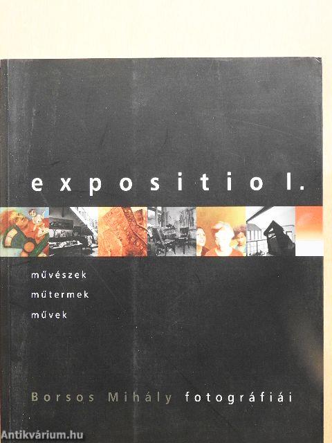 Expositio I.