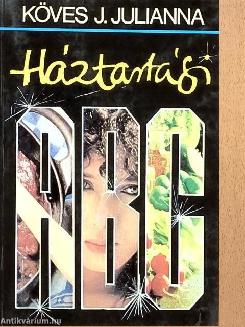 Háztartási ABC