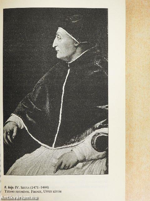 Vatikáni krimik