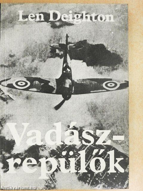 Vadászrepülők