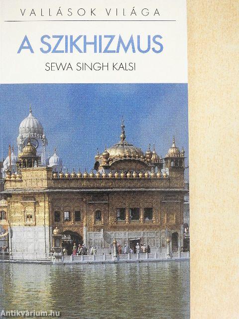 A szikhizmus