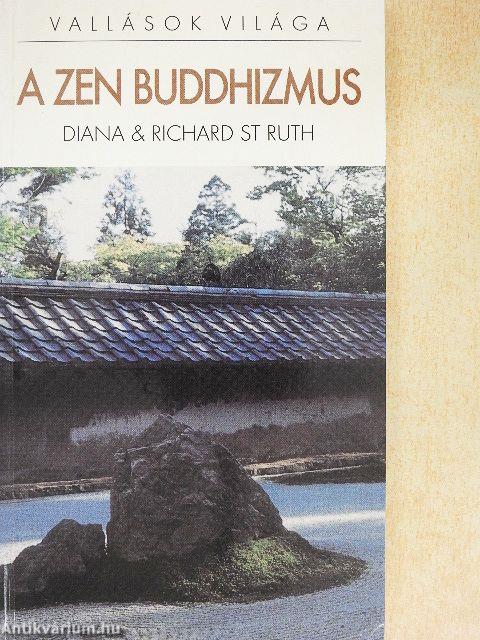 A zen buddhizmus