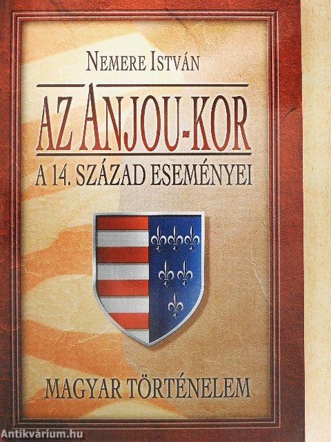 Az Anjou-kor