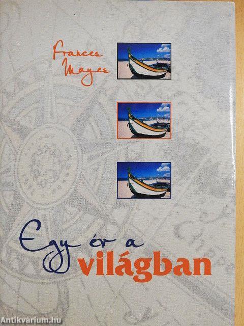 Egy év a világban