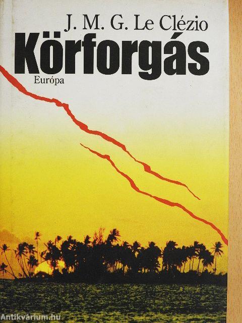Körforgás