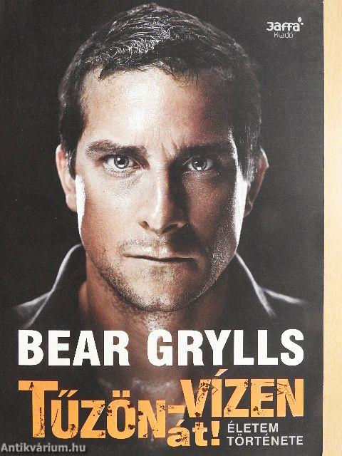 Tűzön-vízen át!