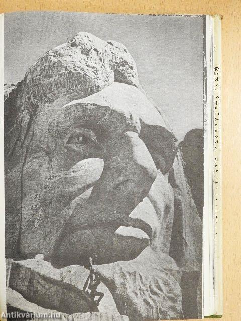 Fiúk Évkönyve 1970